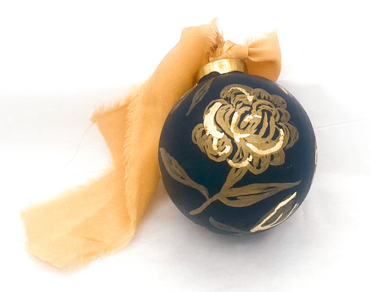 Christmas Ornament - Ball