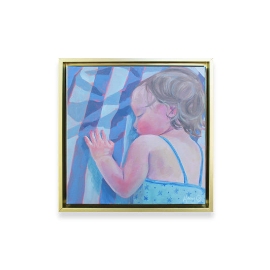 Golden Days Collection - Beach Babe