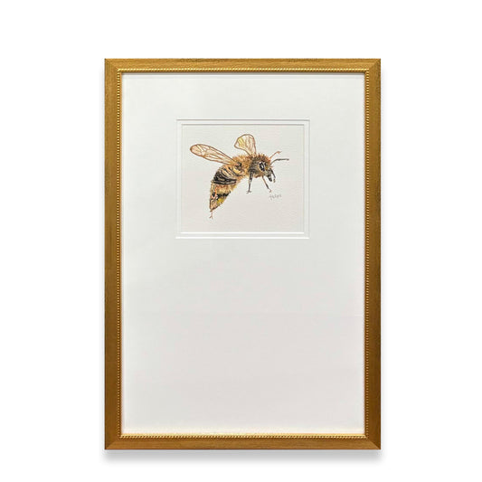 Bee I