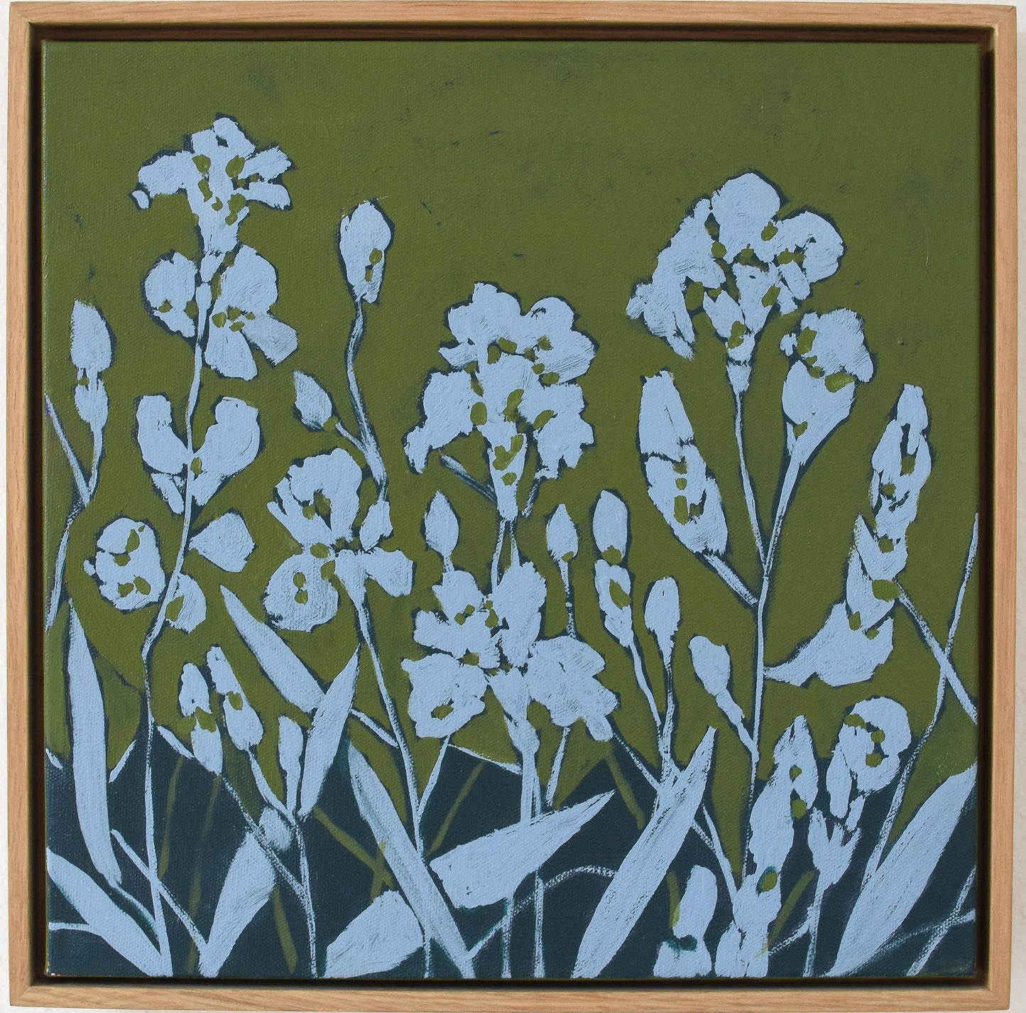 The Under Story - Beneath the Bloomline