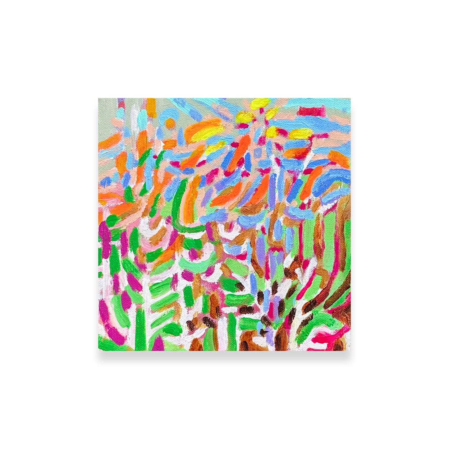 Peace & Love - Best of My Love