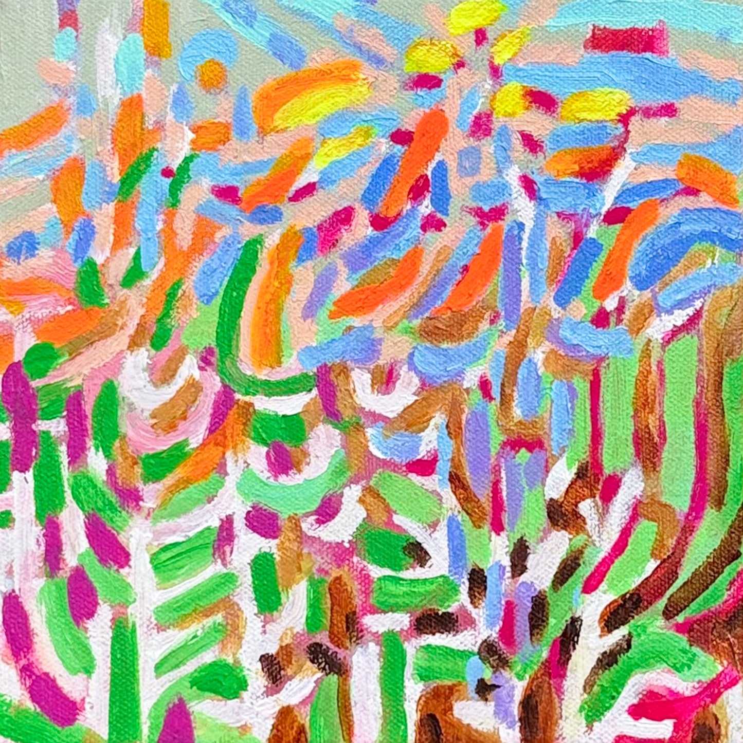 Peace & Love - Best of My Love