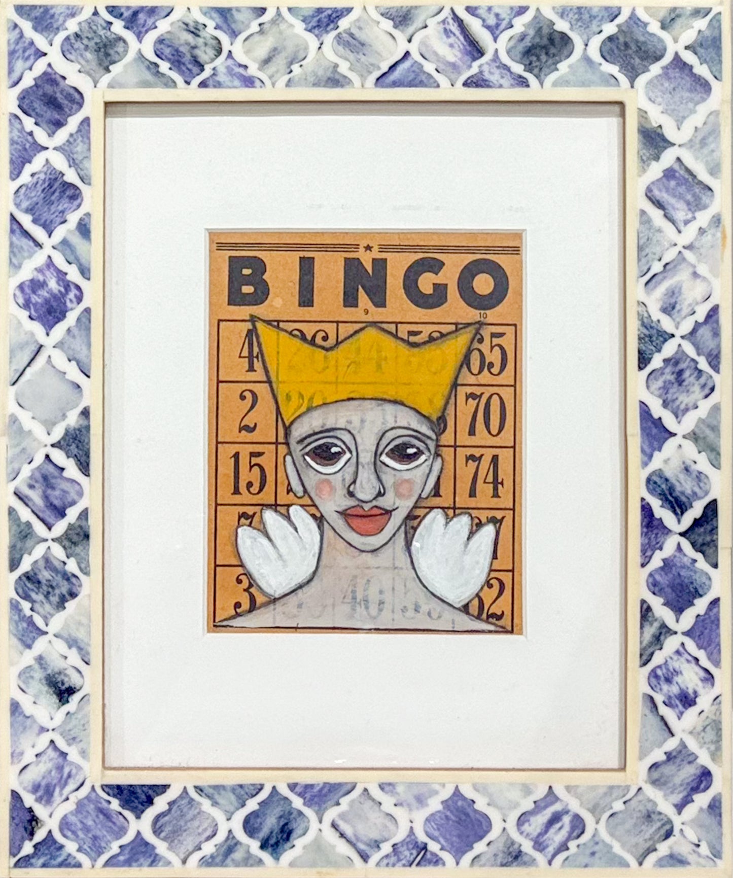 BINGO I