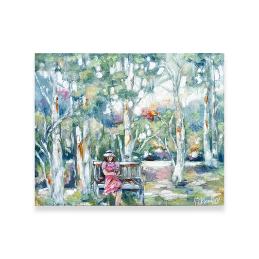 Rhythms of Life - Birch Lane