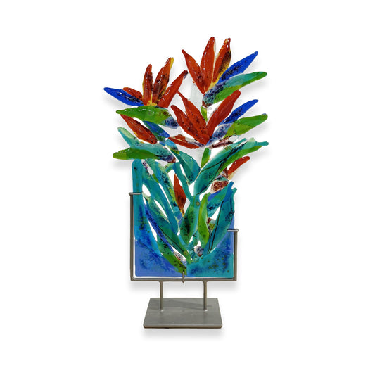 Birds of Paradise