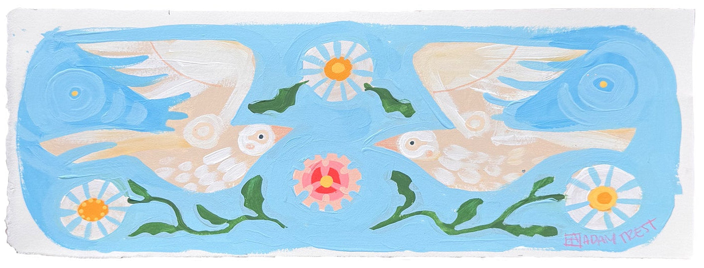 Peace - Peace & Friendship