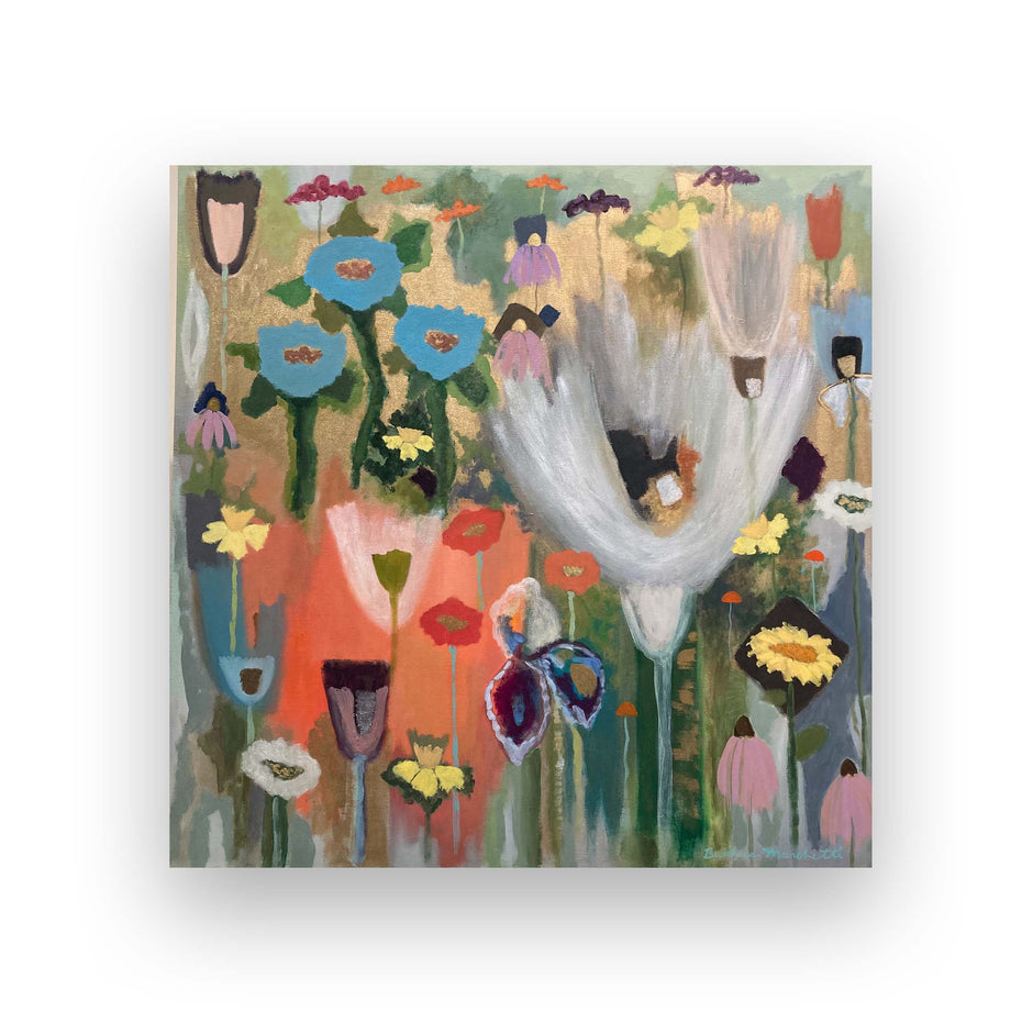 Buttons Marchetti – Caron Gallery