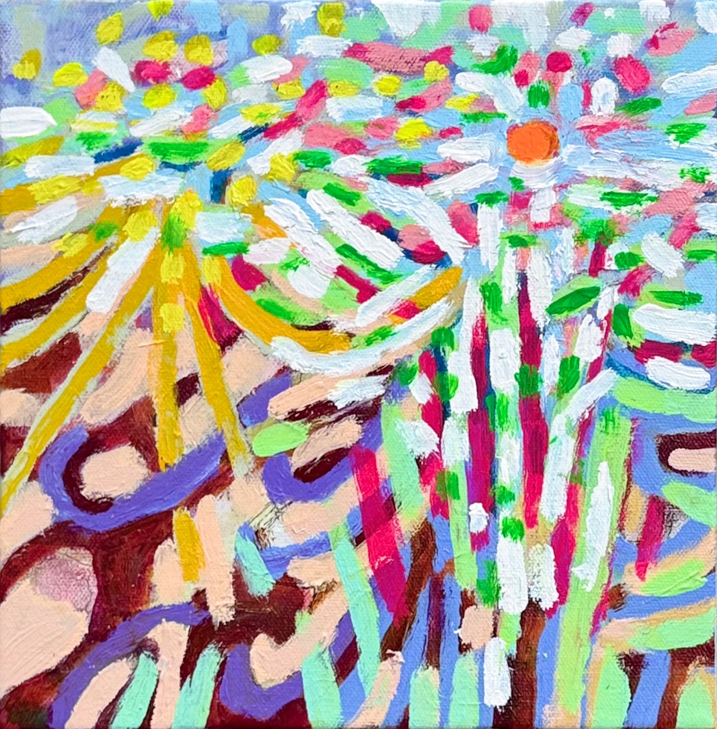 Peace & Love - Born to Boogie