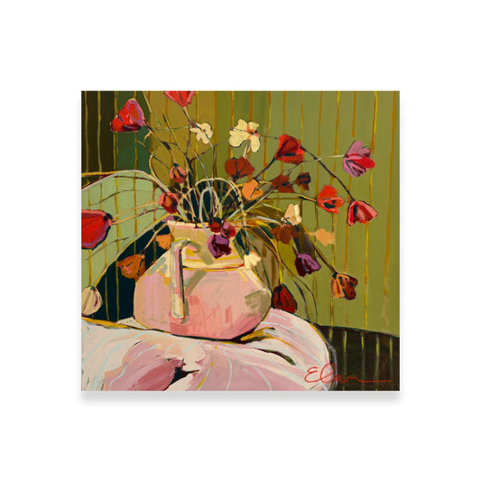 Botanical Study I