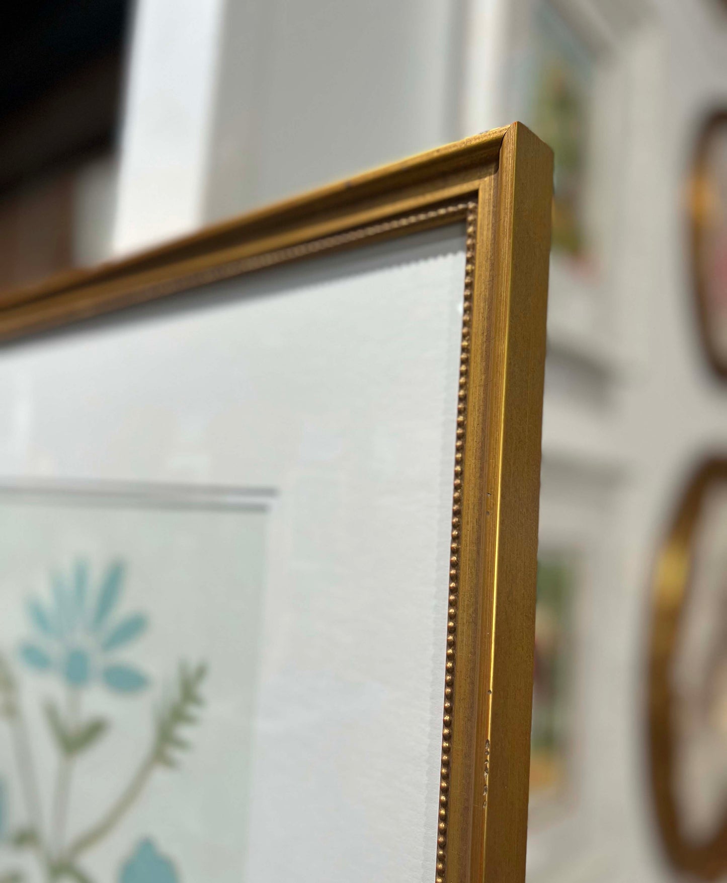 Botanical and Vessel #4