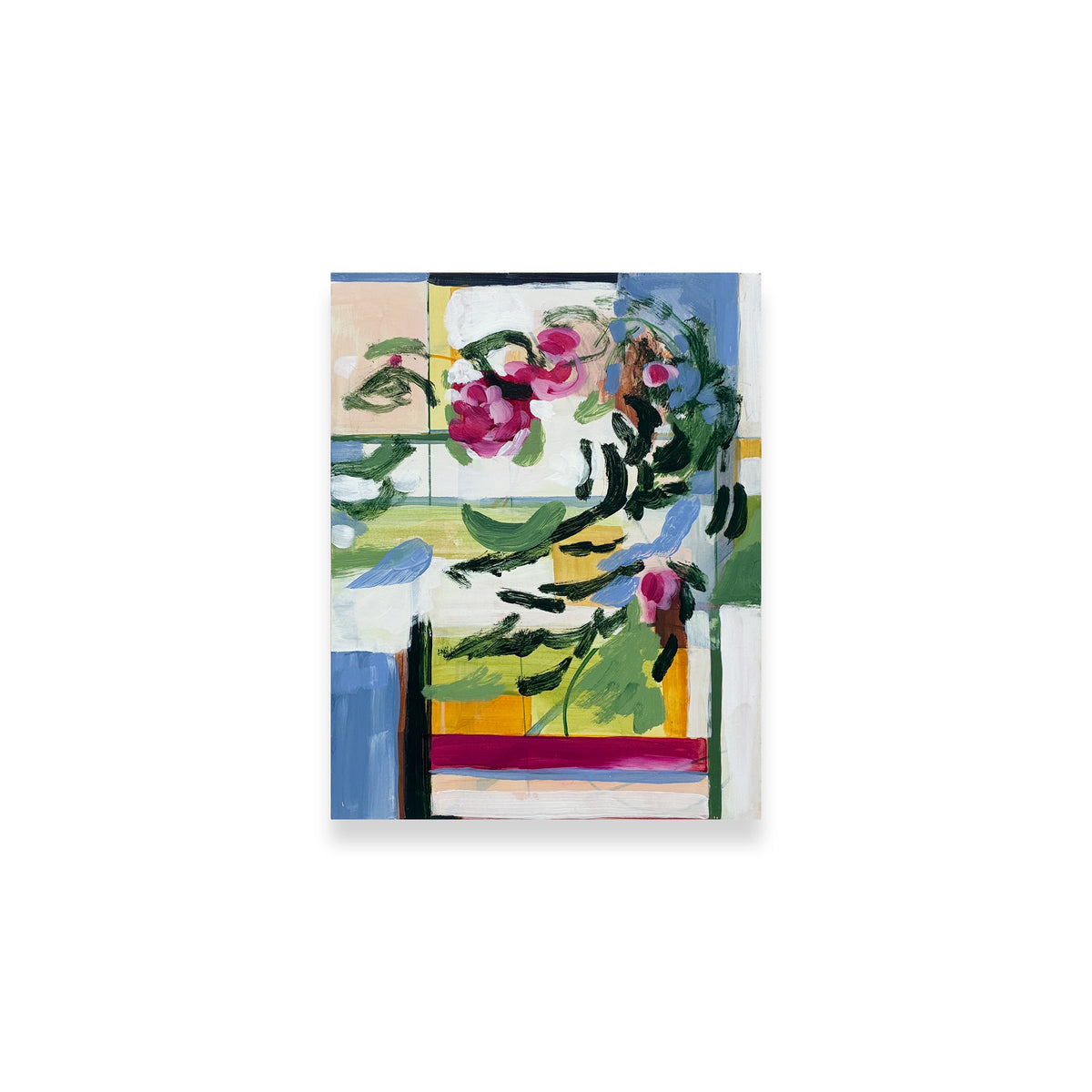 Urban Botanicals II
