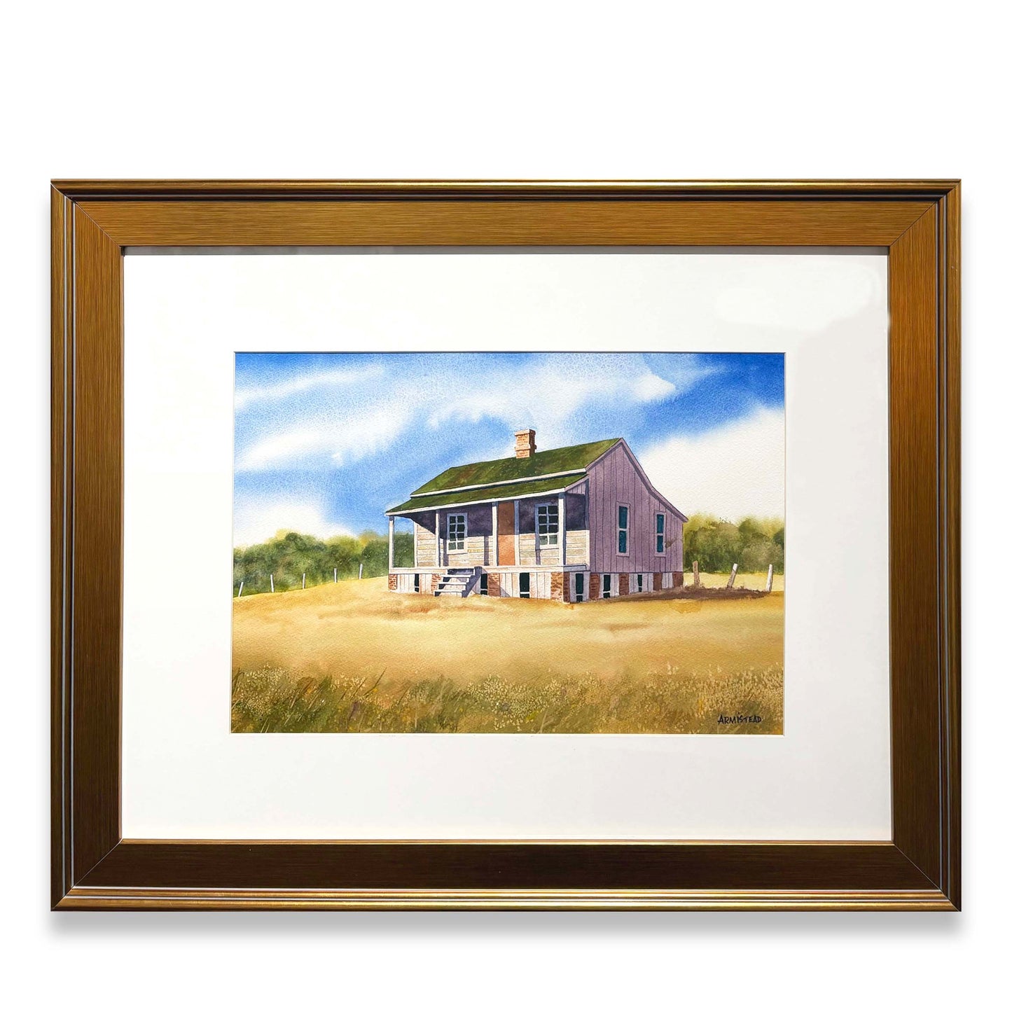 Chickasaw County, Miss