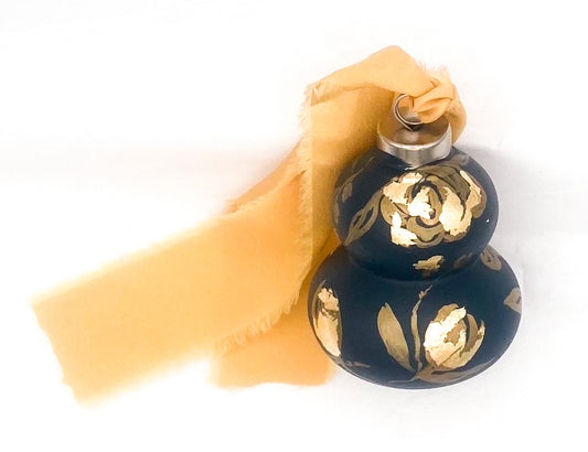 Christmas Ornament - Calabash