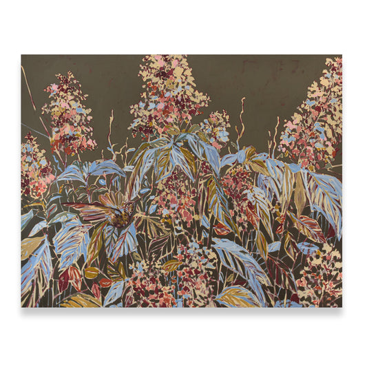 Chasing Blue - Chasing Blue