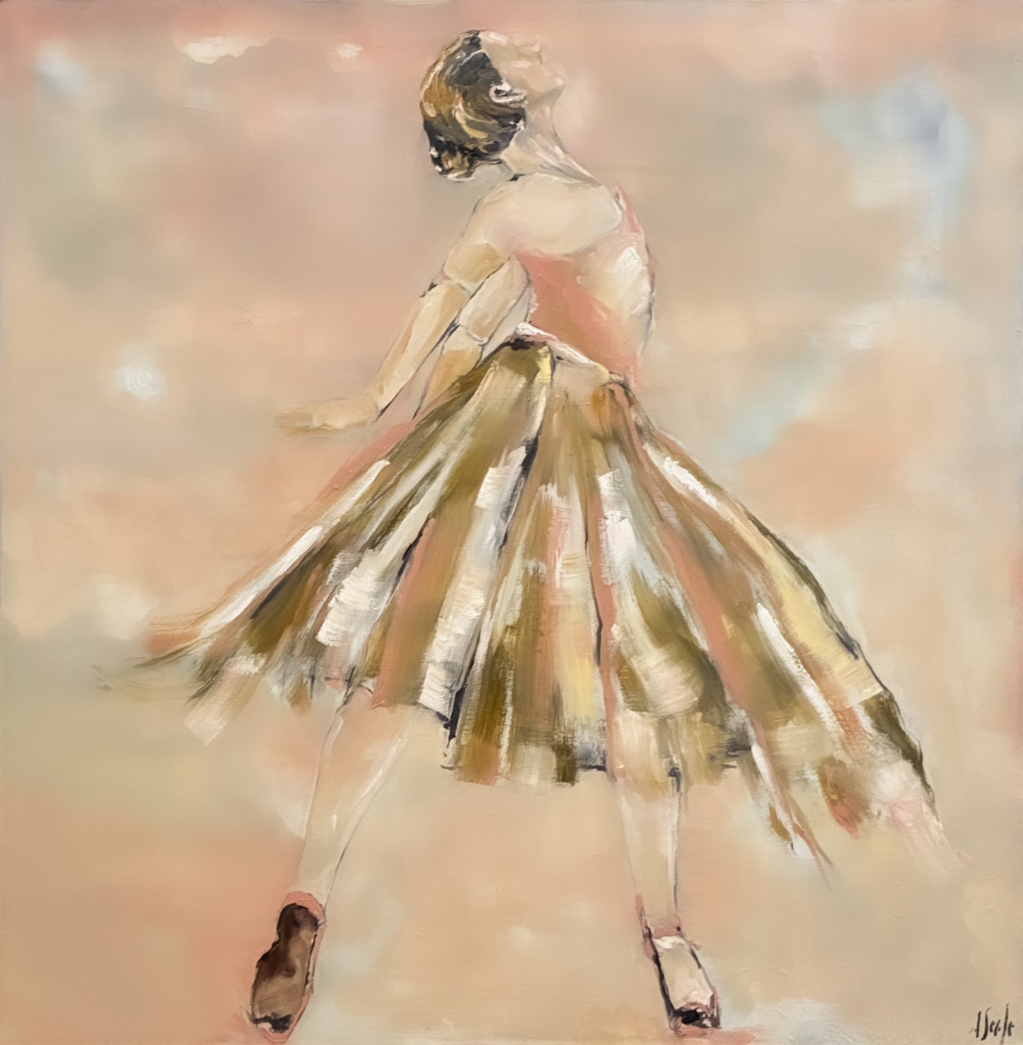 Chin Up