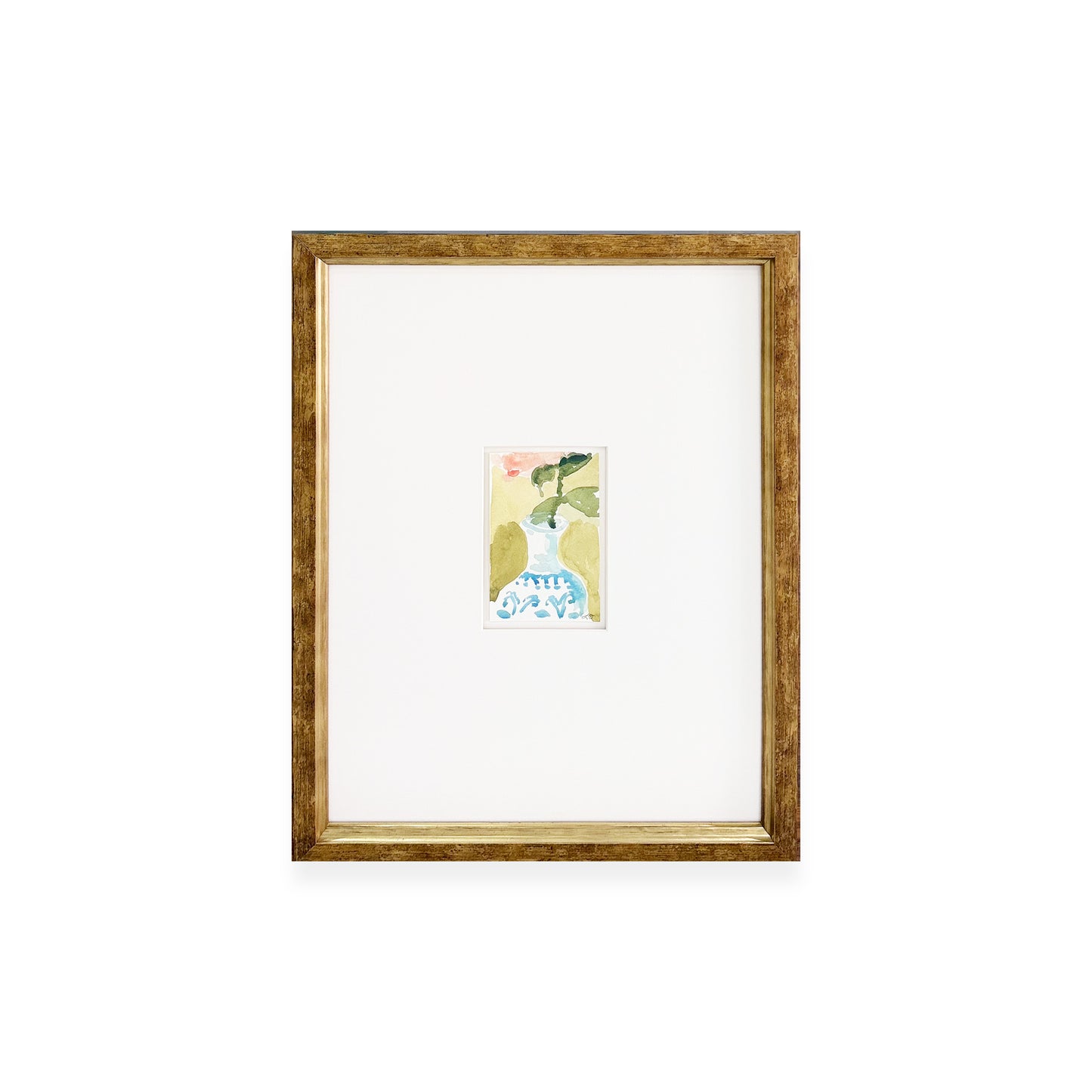 Chinoiserie II