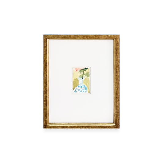 Chinoiserie II