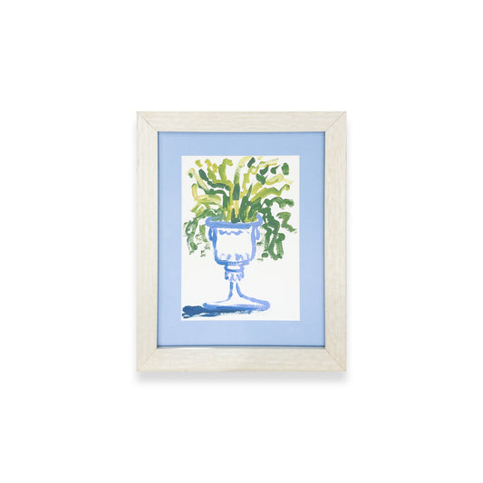 Chinoiserie II