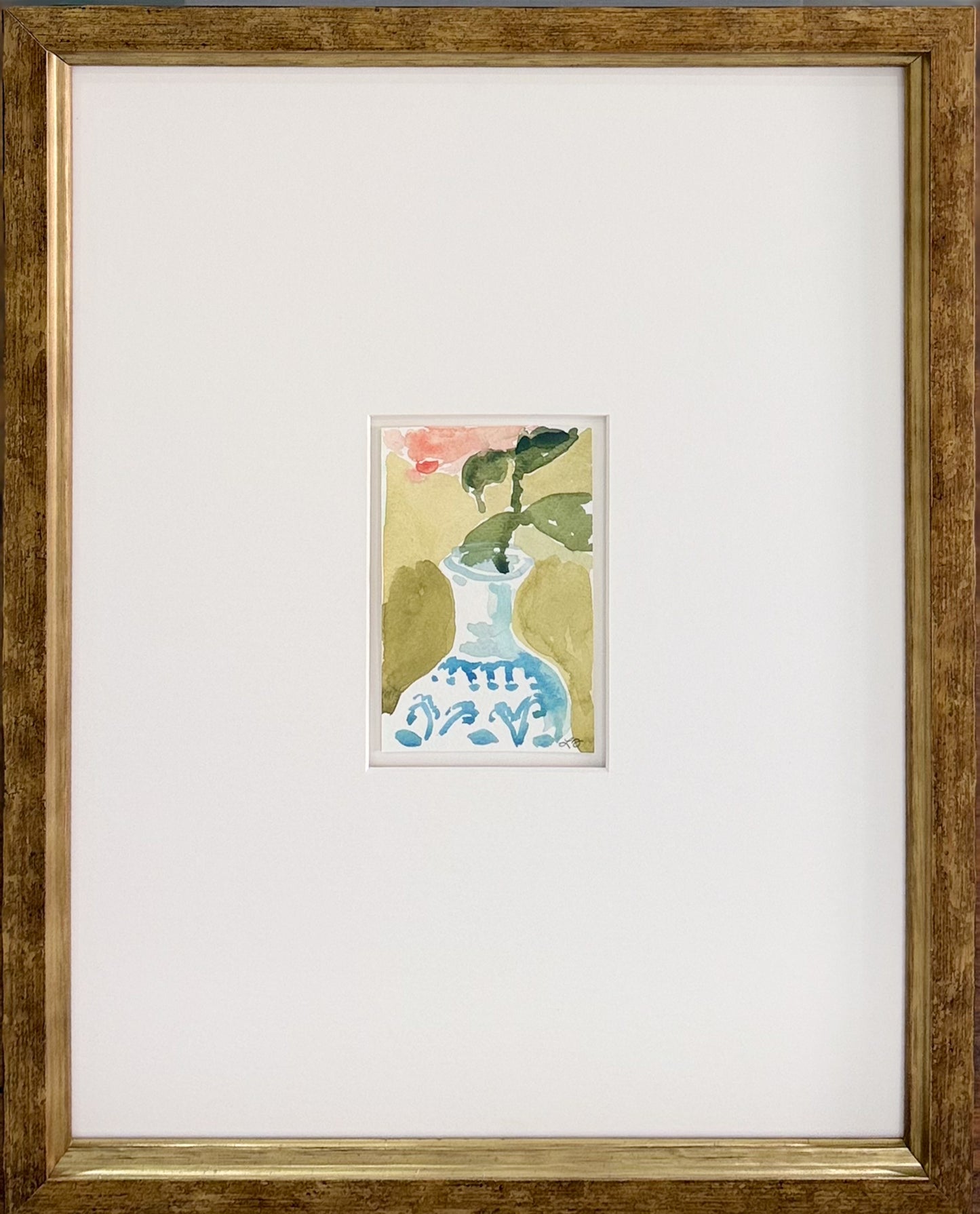 Chinoiserie II
