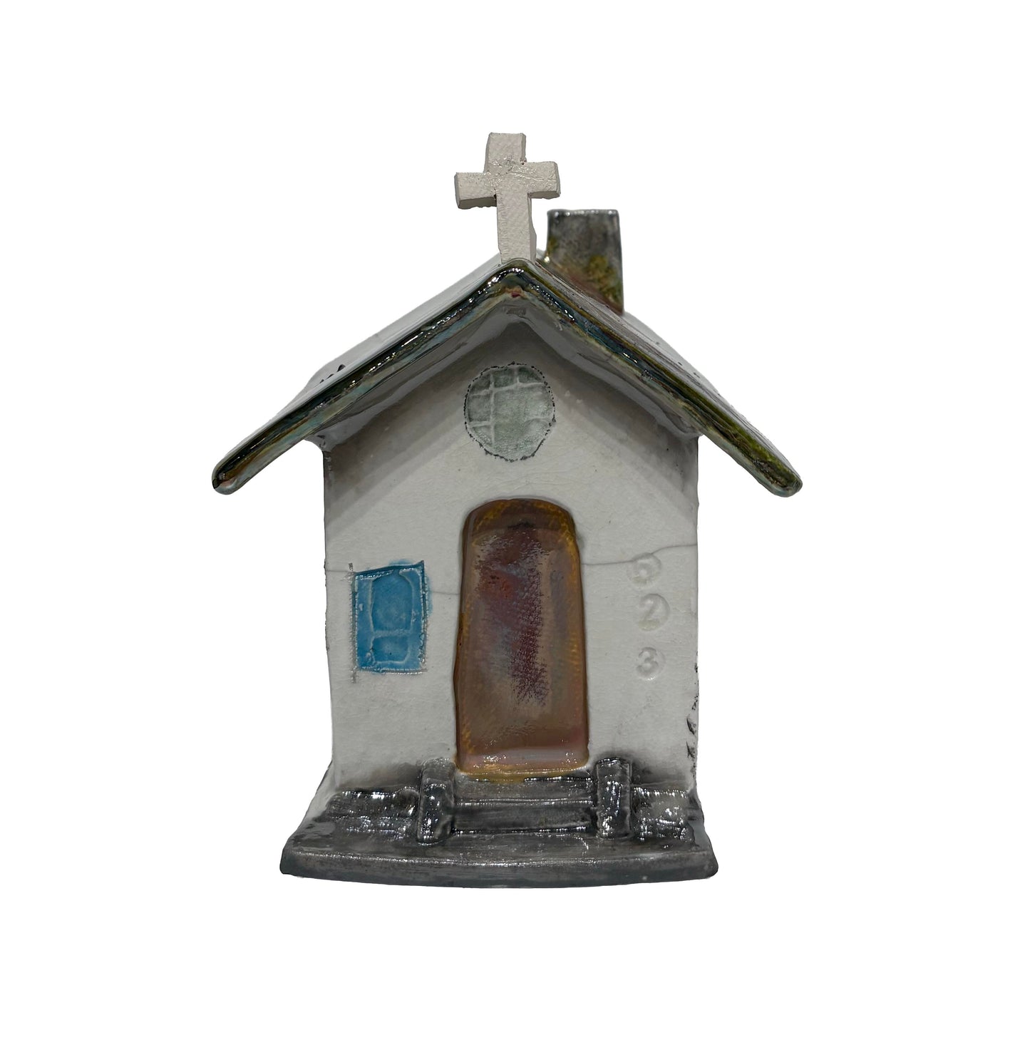 Raku Church