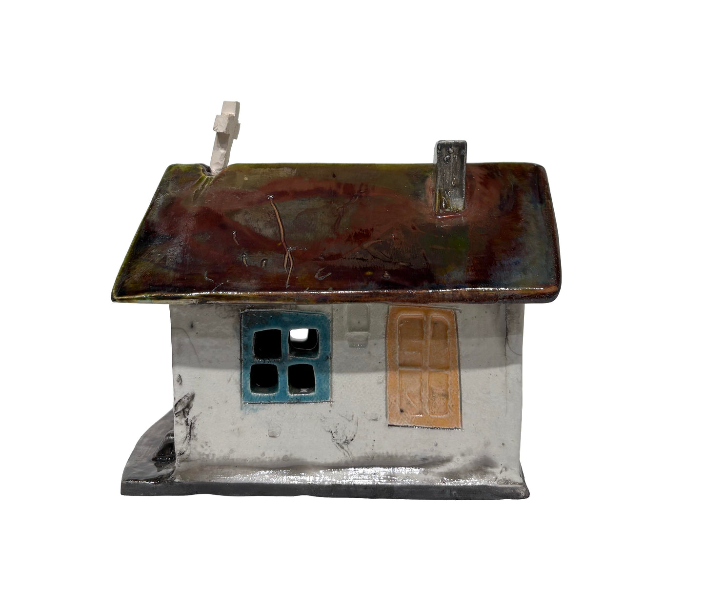 Raku Church
