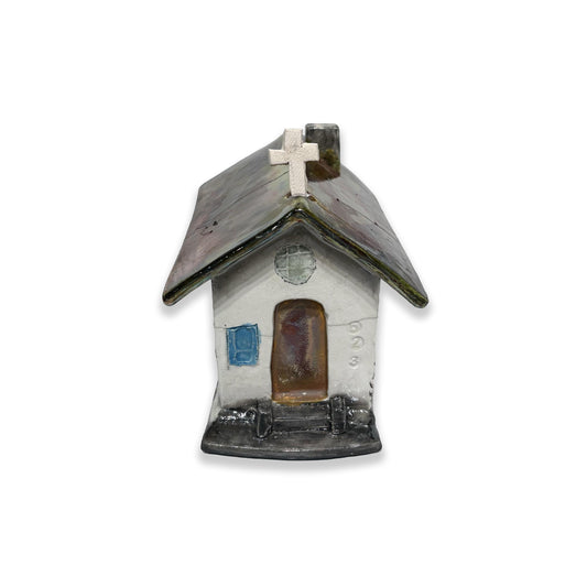 Raku Church