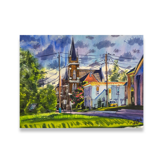 Columbus, Mississippi