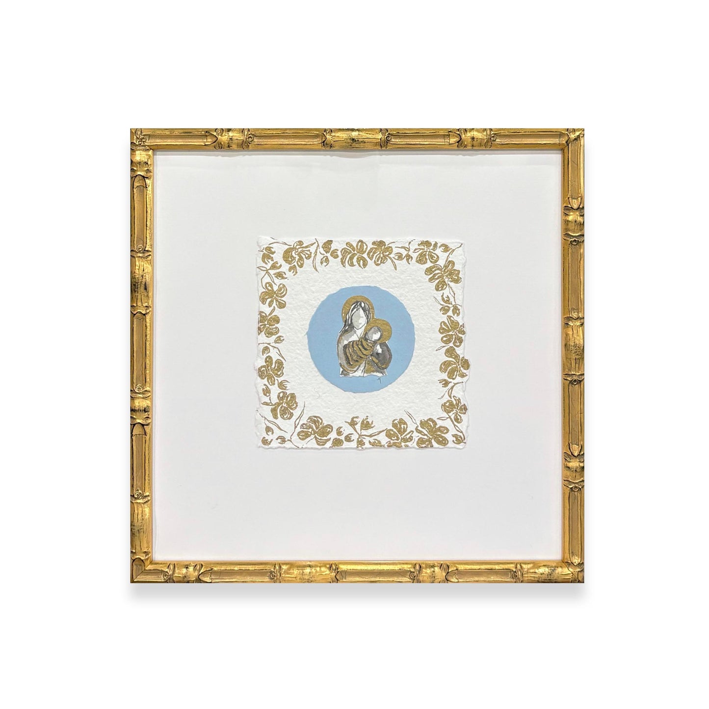 Annual Christmas Collection - Comfort and Joy