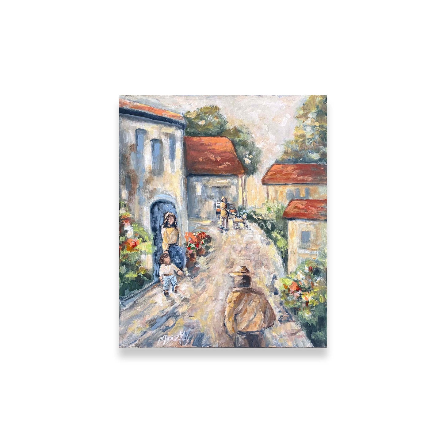 Rhythms of Life - Coming Home