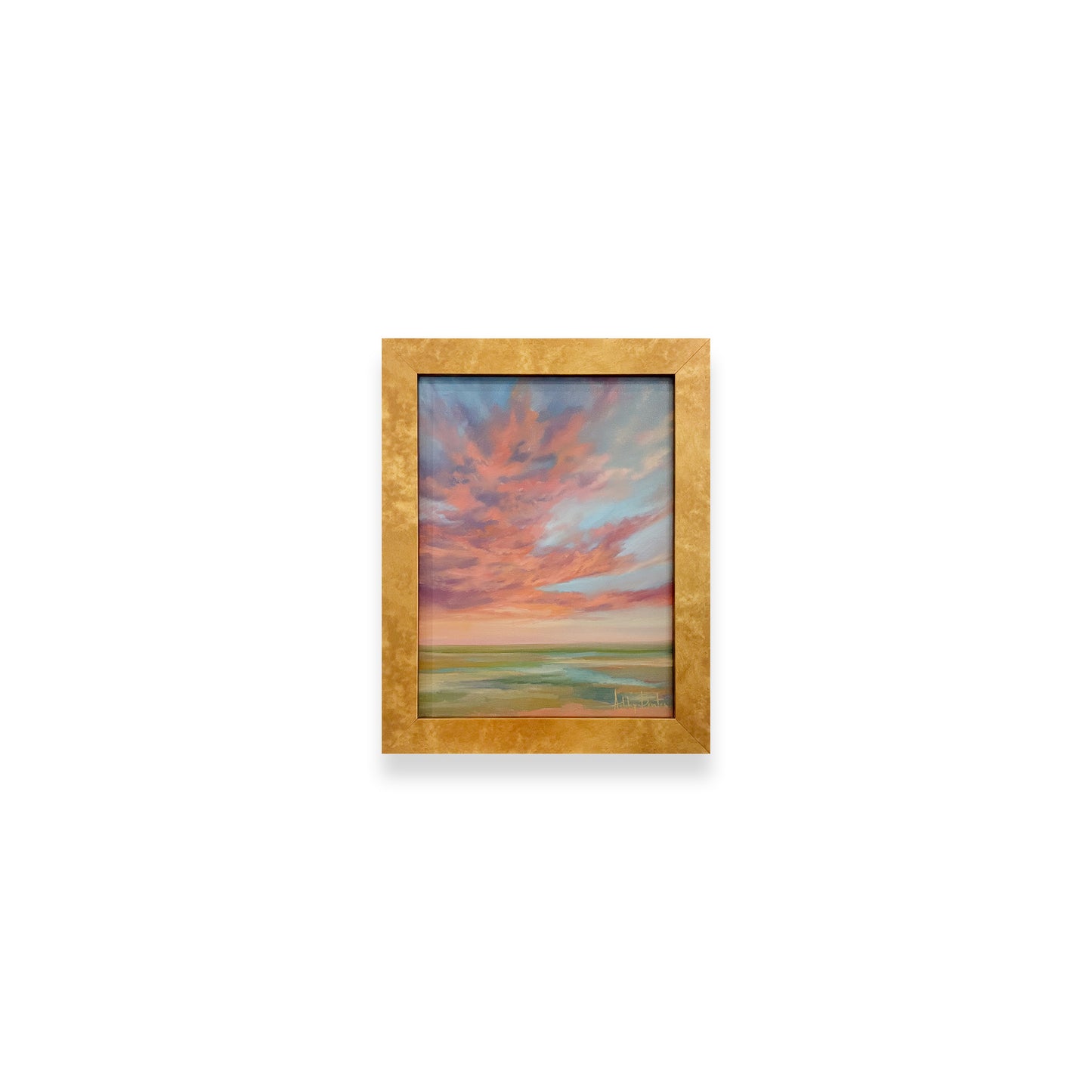 Shared Skies - Completely Known
