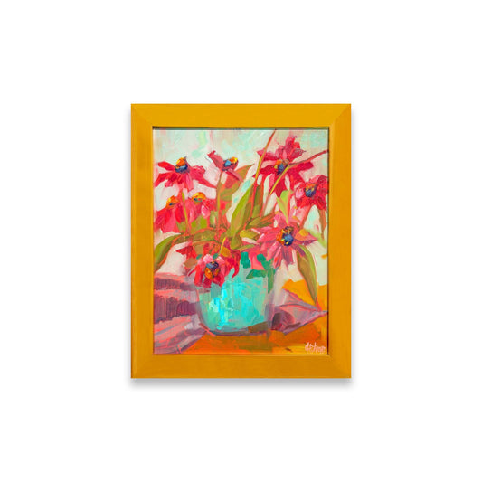 Coneflower II