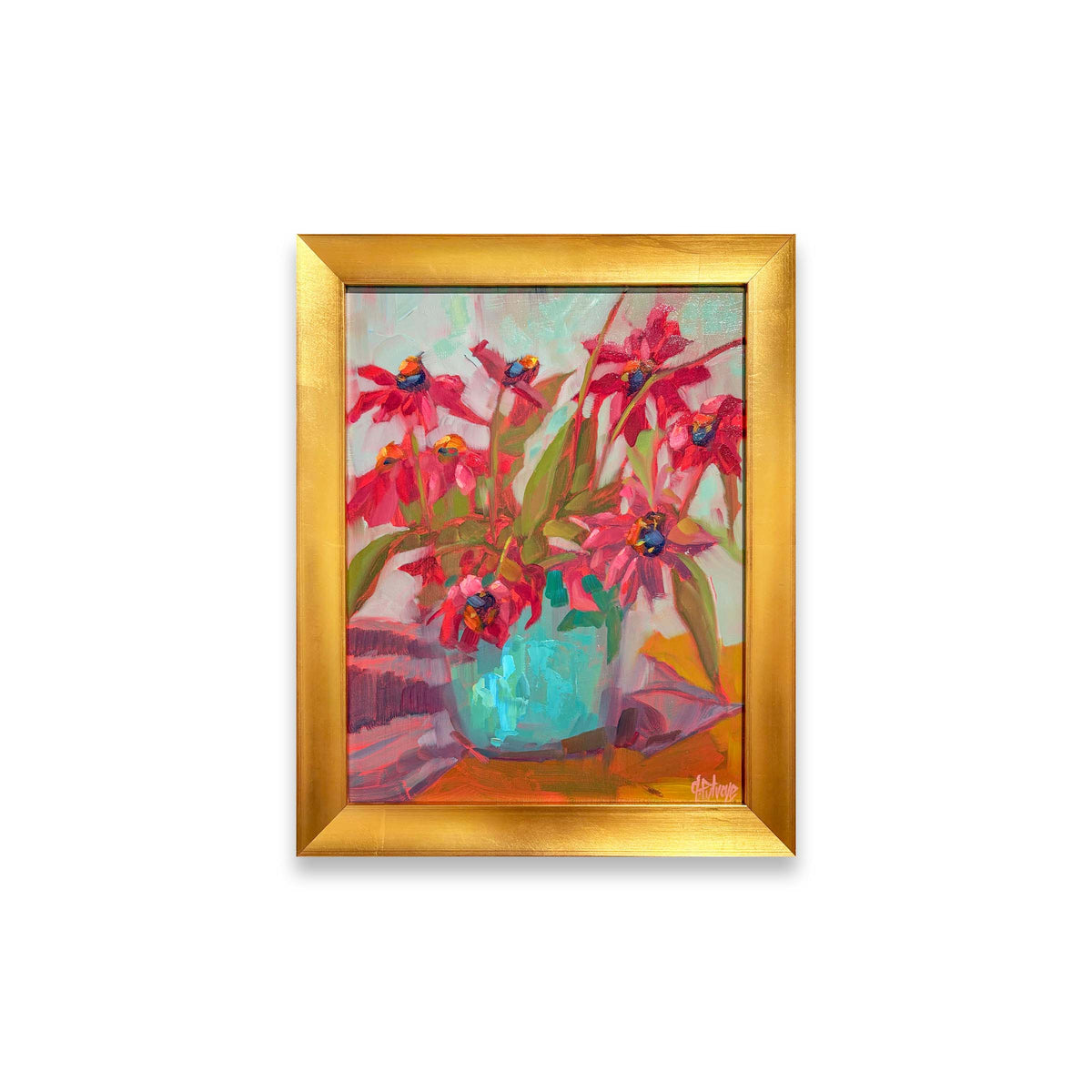 Coneflower II