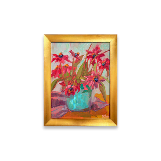Coneflower II