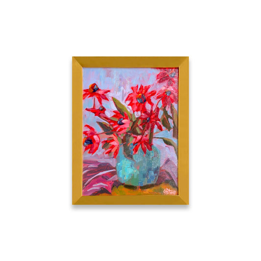 Coneflower I