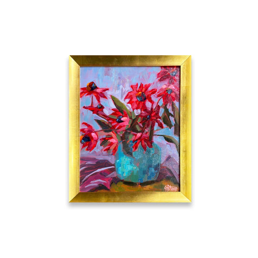 Coneflower I