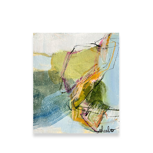 Connection Series IV