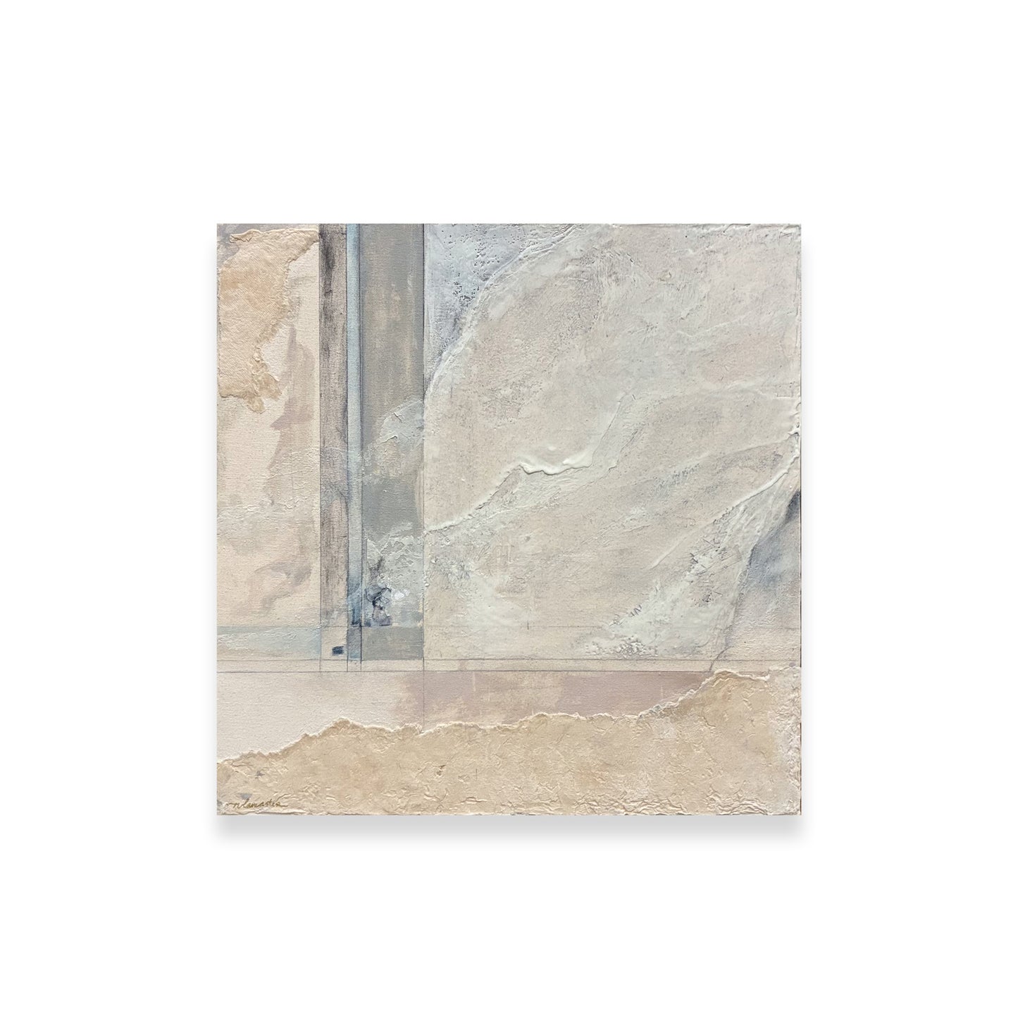 Confluence - Convergence I