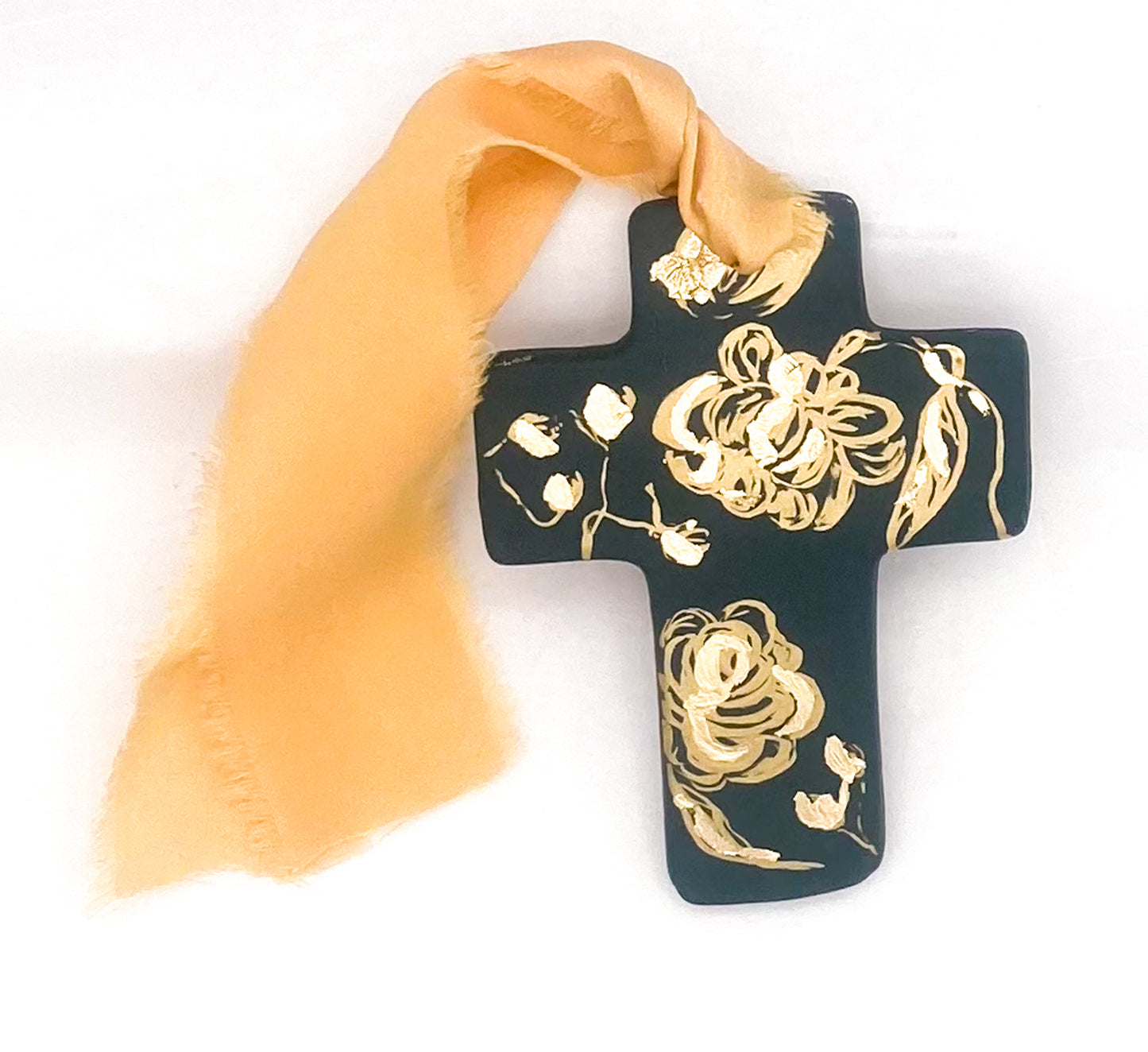 Christmas Ornament - Cross