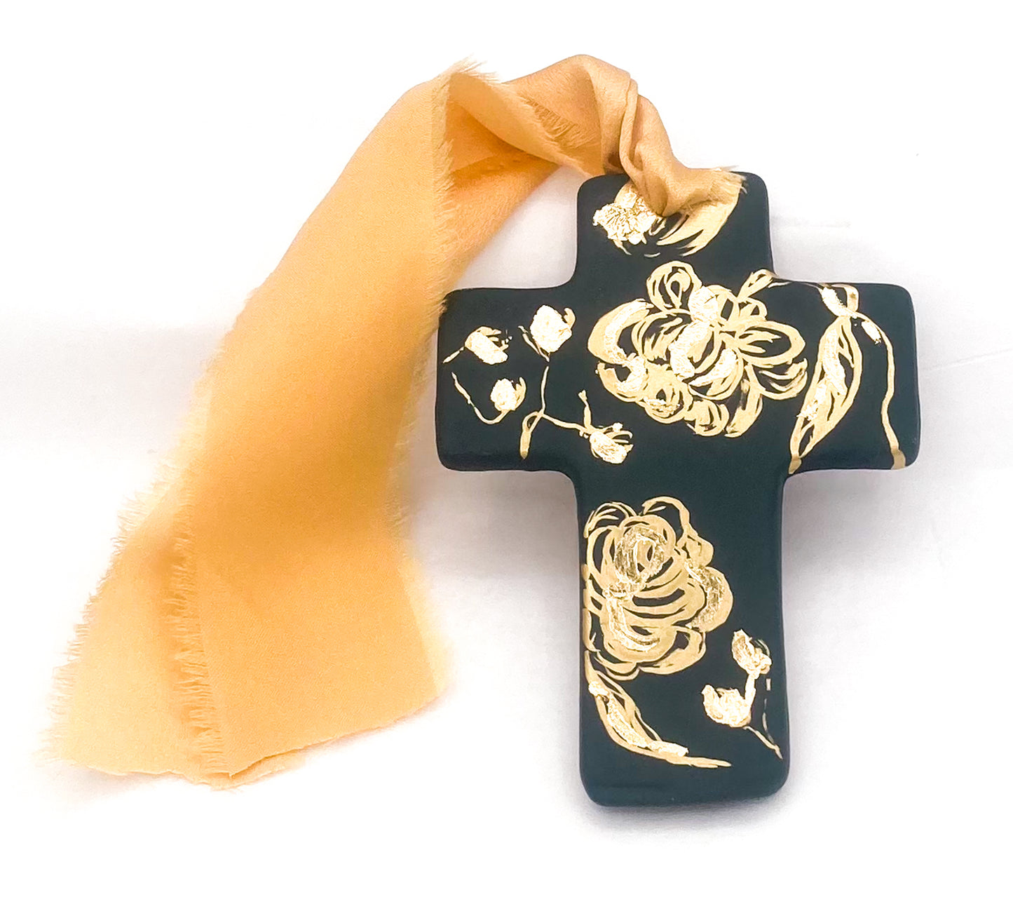 Christmas Ornament - Cross