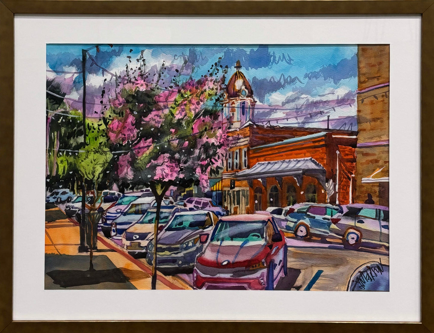 Tupelo, MS