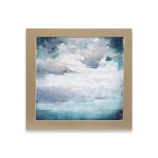 A Place of Stillness - Dawns Caress