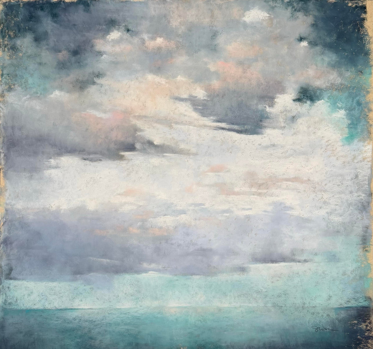 A Place of Stillness - Dawns Caress