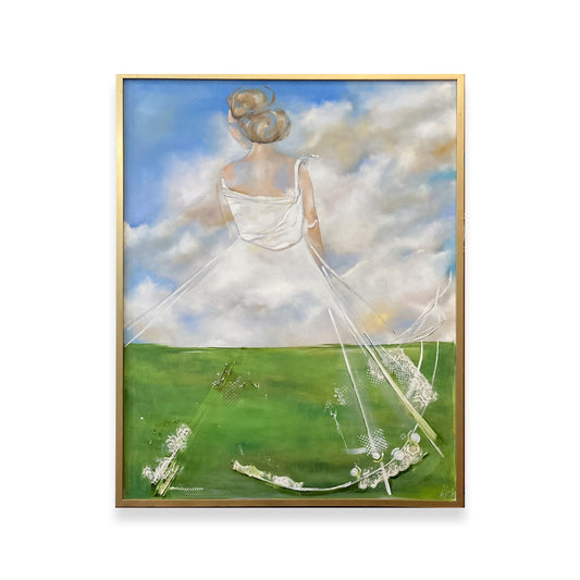 Delta Debutante