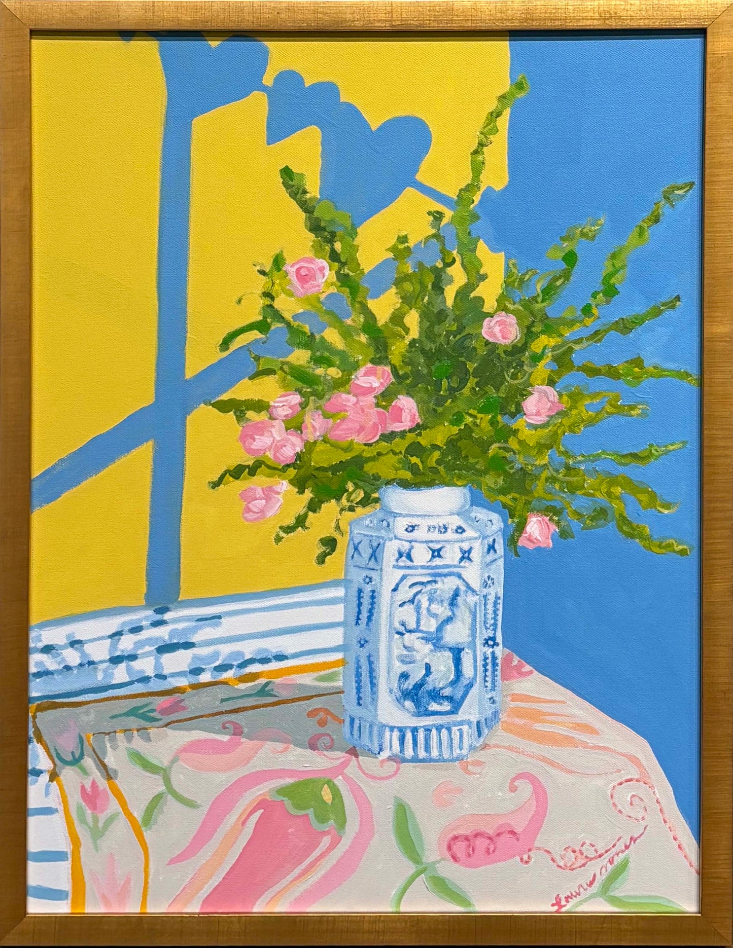 Ditsy Floral