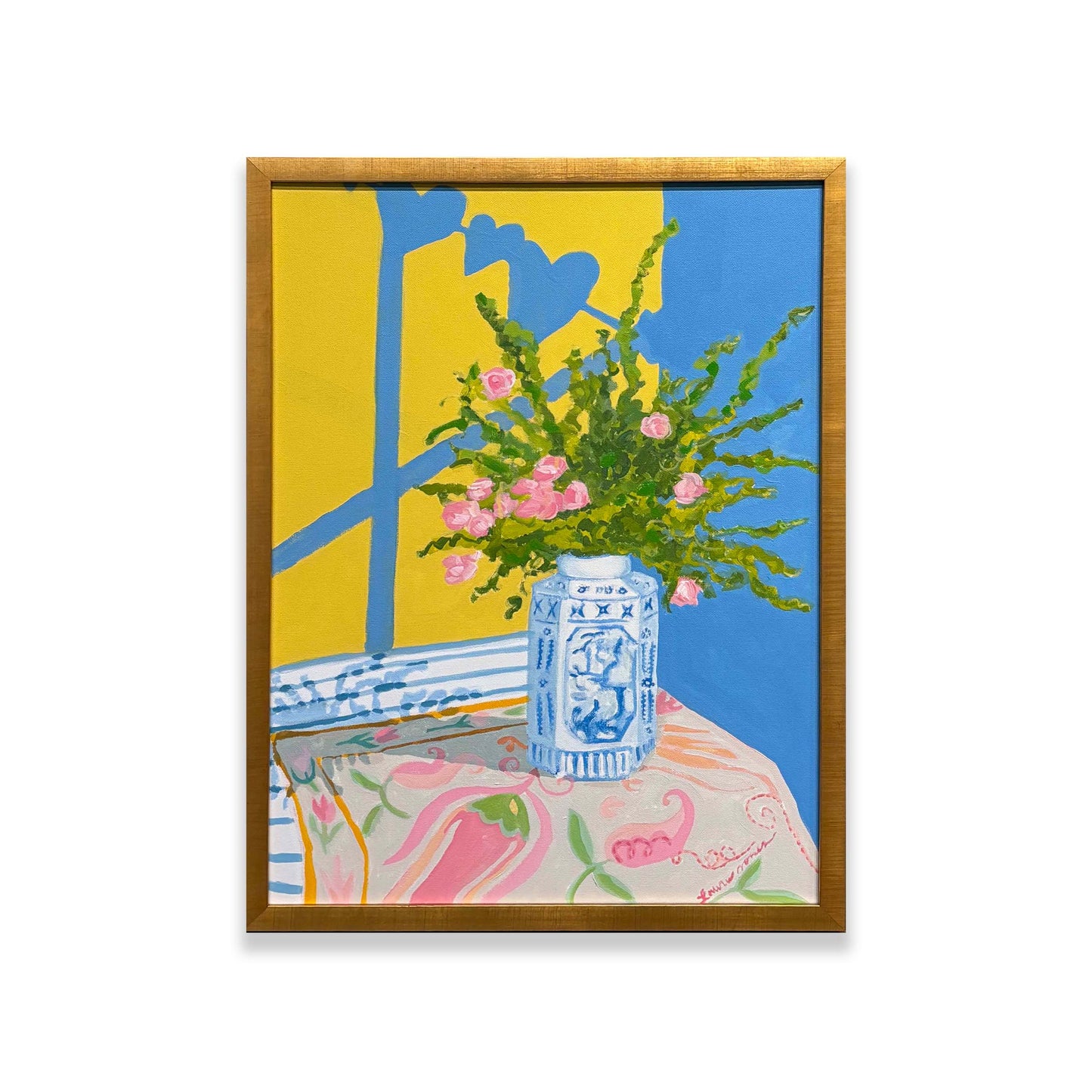 Ditsy Floral