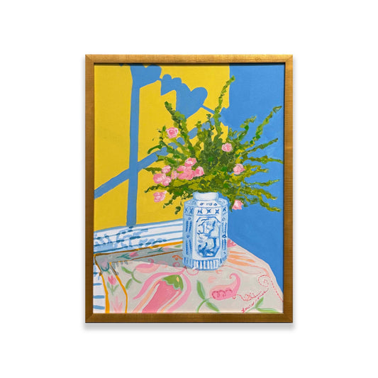 Ditsy Floral