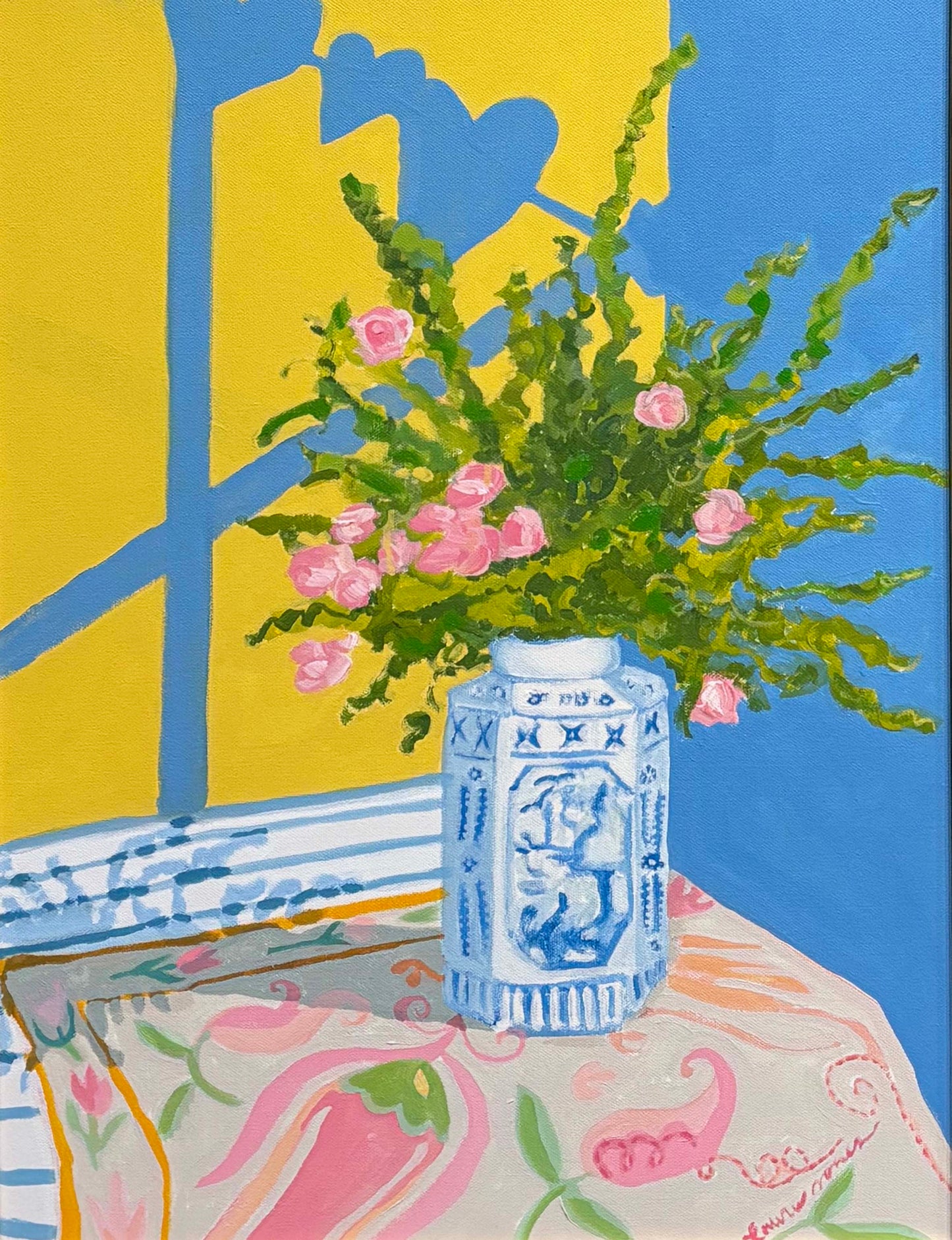 Ditsy Floral