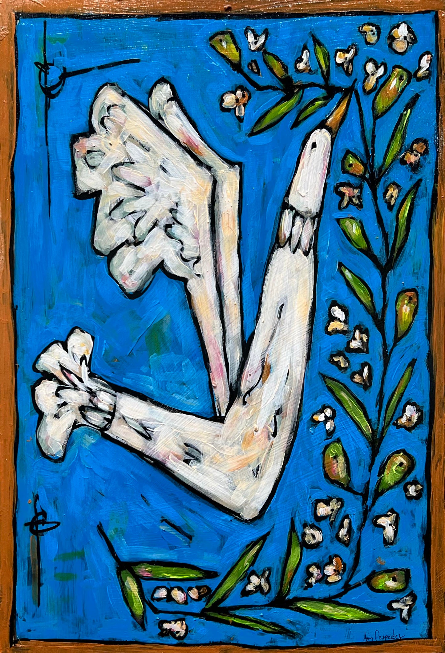 Peace - Dove of Peace