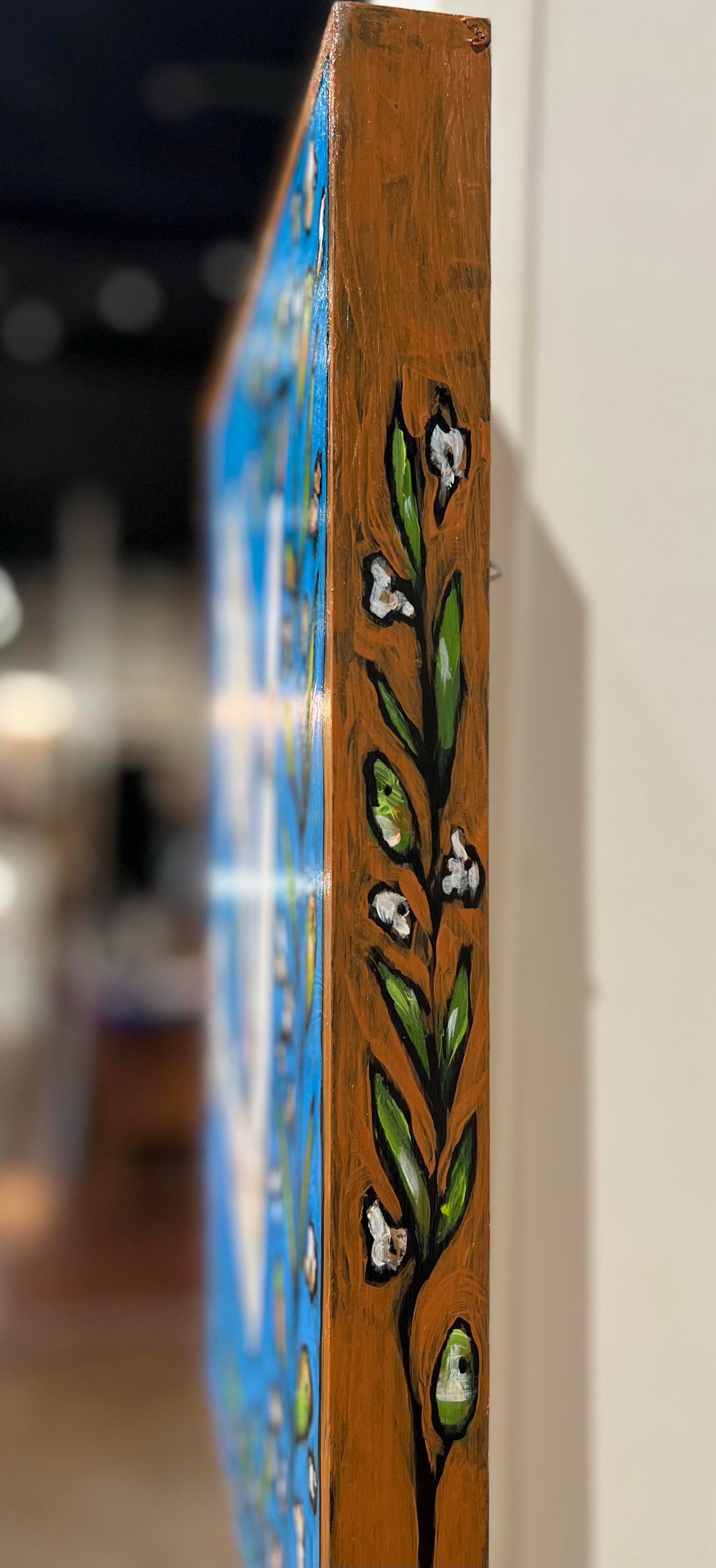 Peace - Dove of Peace