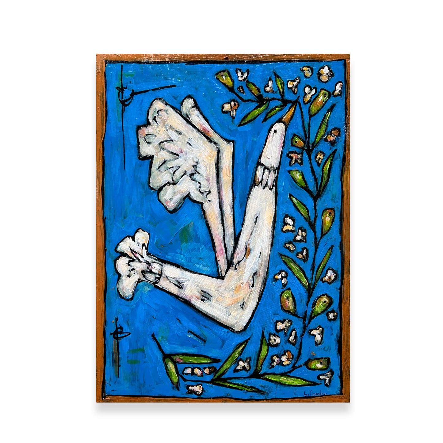 Peace - Dove of Peace